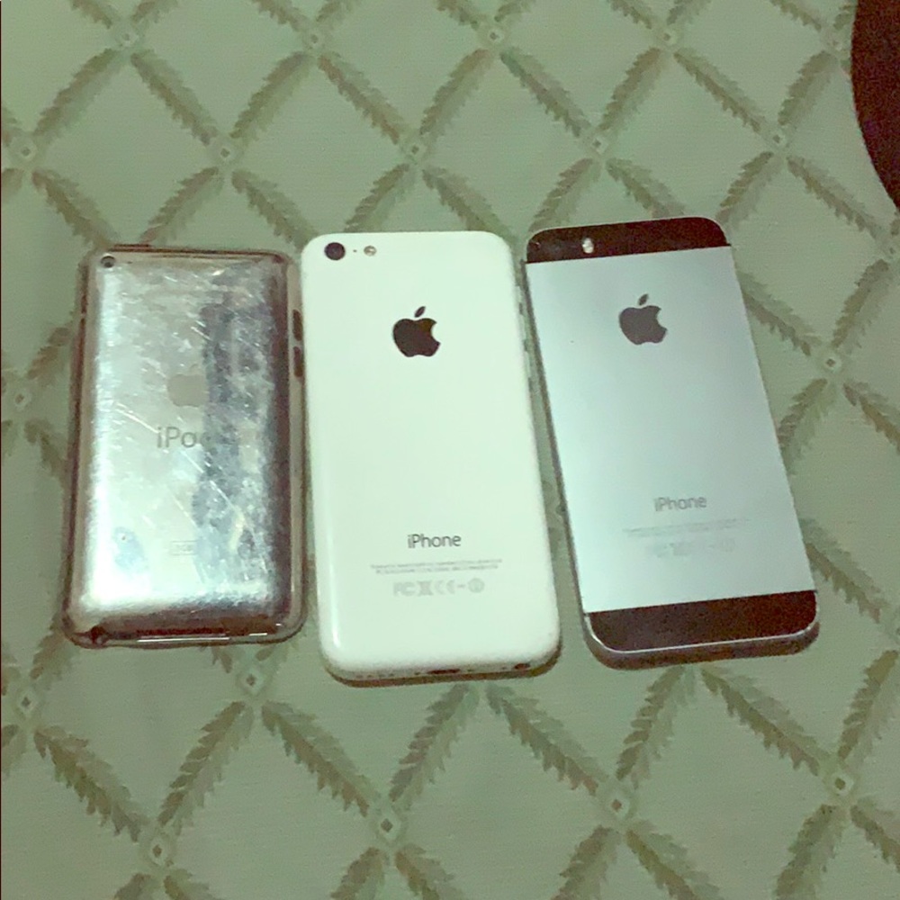 3 phones for sale👨🏻‍💻